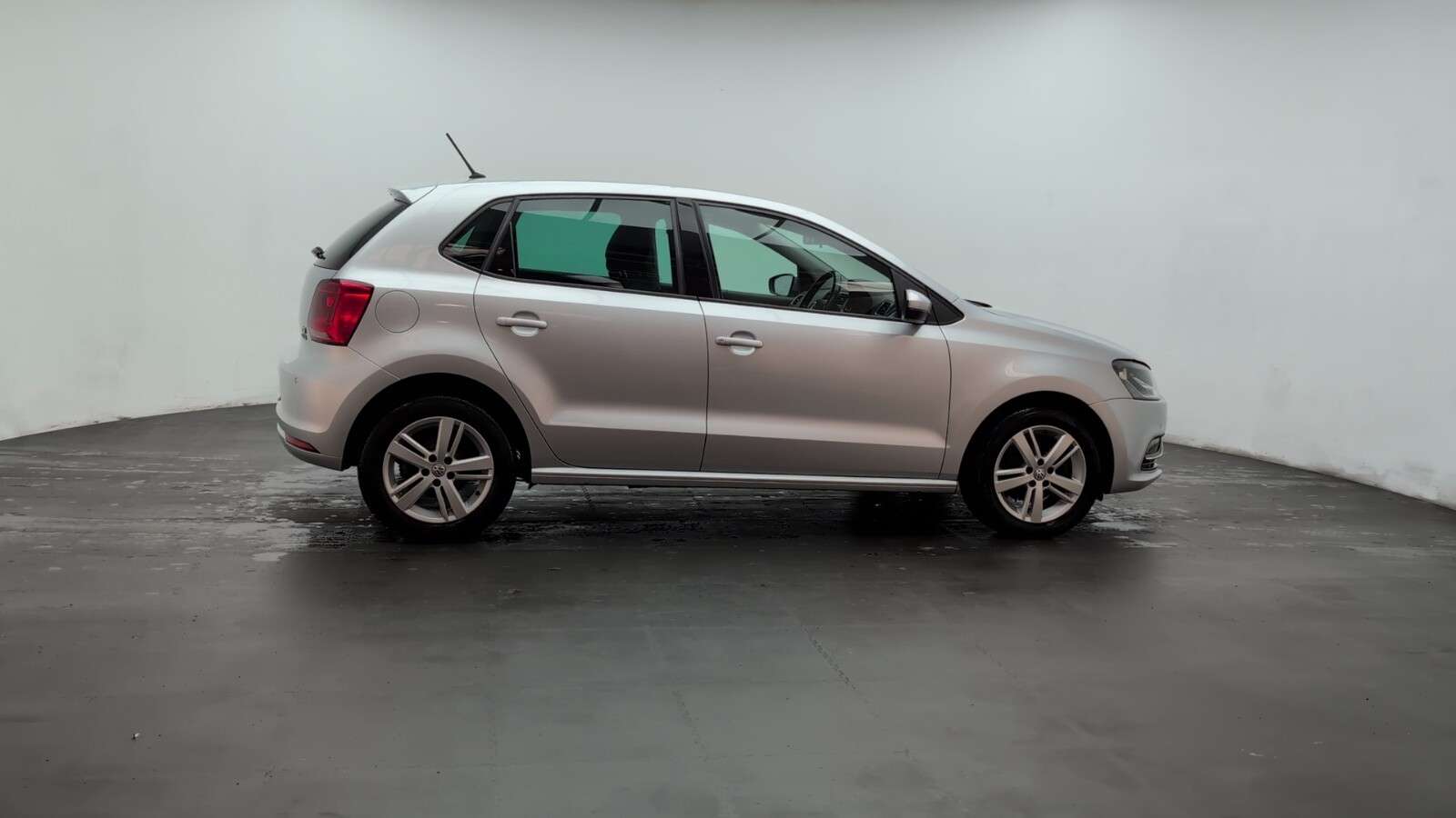2016 VOLKSWAGEN POLO 2016 VOLKSWAGEN POLO