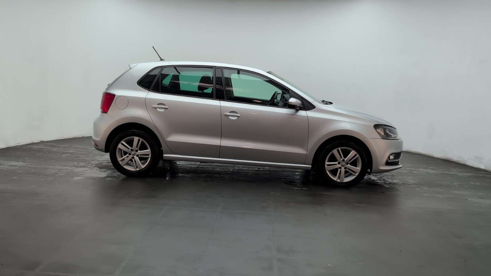 2016 VOLKSWAGEN POLO 2016 VOLKSWAGEN POLO