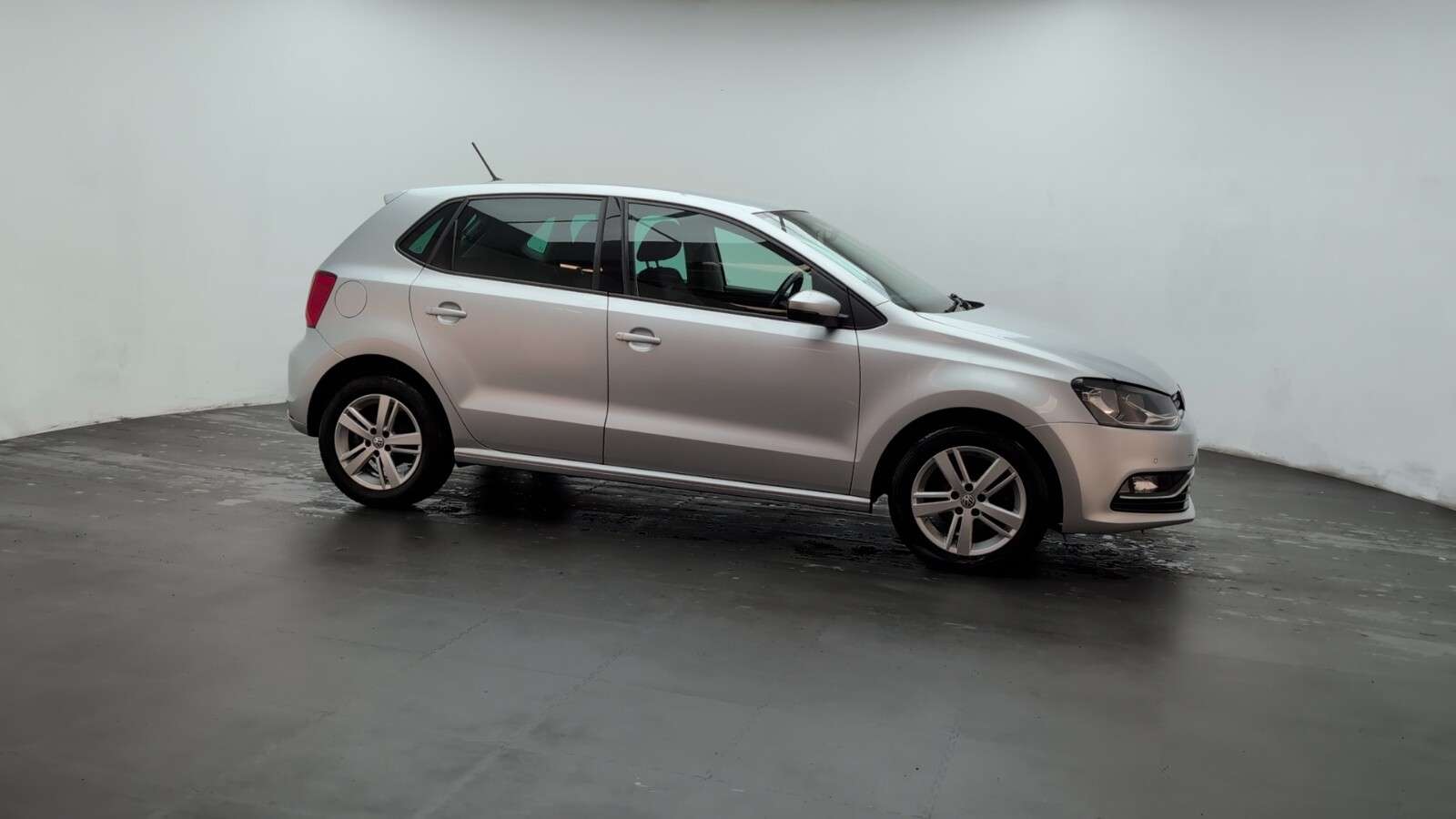 2016 VOLKSWAGEN POLO 2016 VOLKSWAGEN POLO