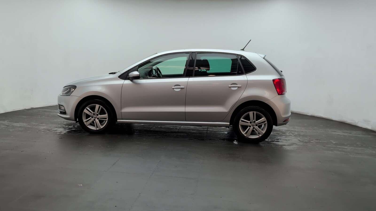2016 VOLKSWAGEN POLO 2016 VOLKSWAGEN POLO