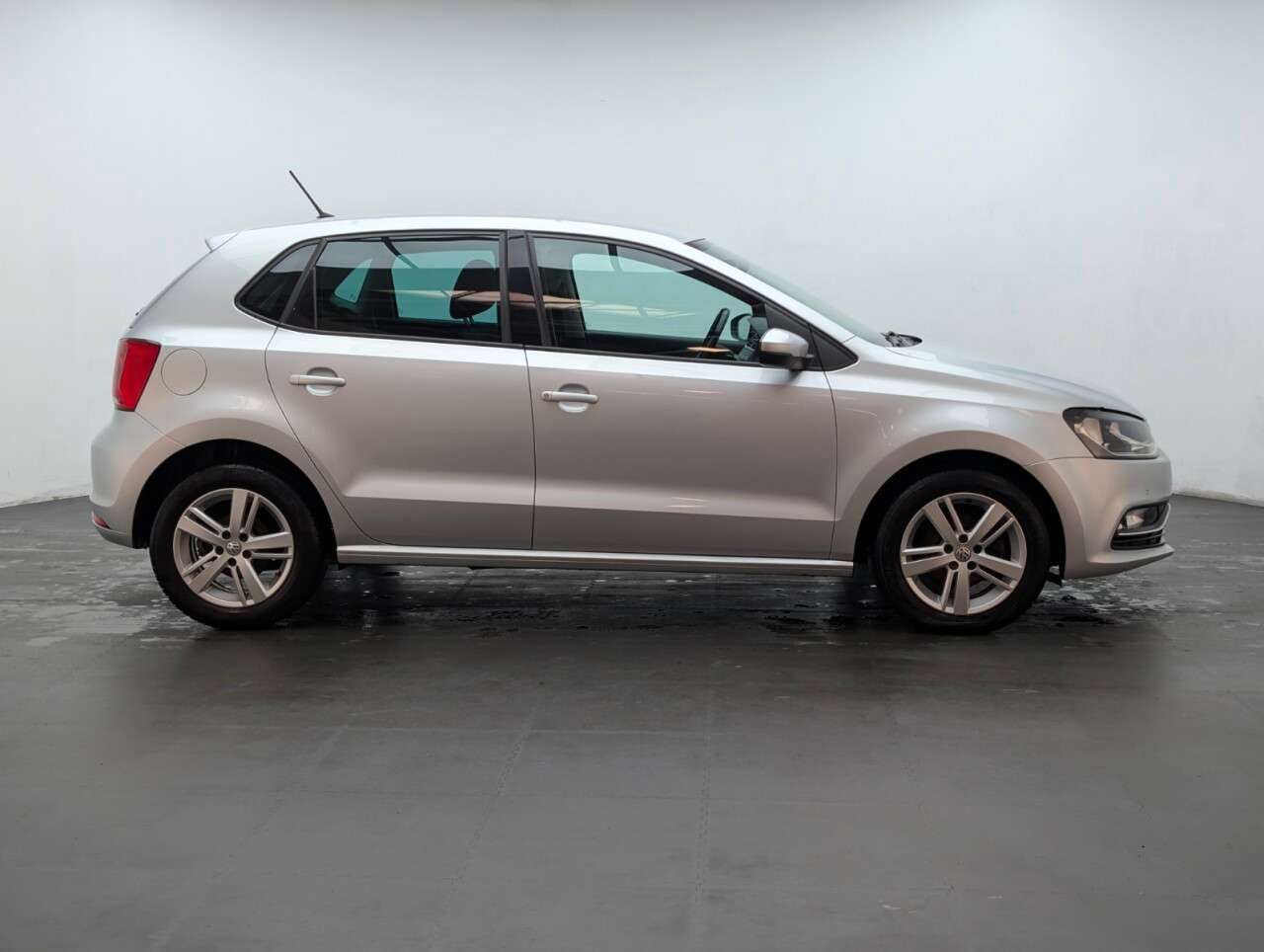 2016 VOLKSWAGEN POLO 2016 VOLKSWAGEN POLO
