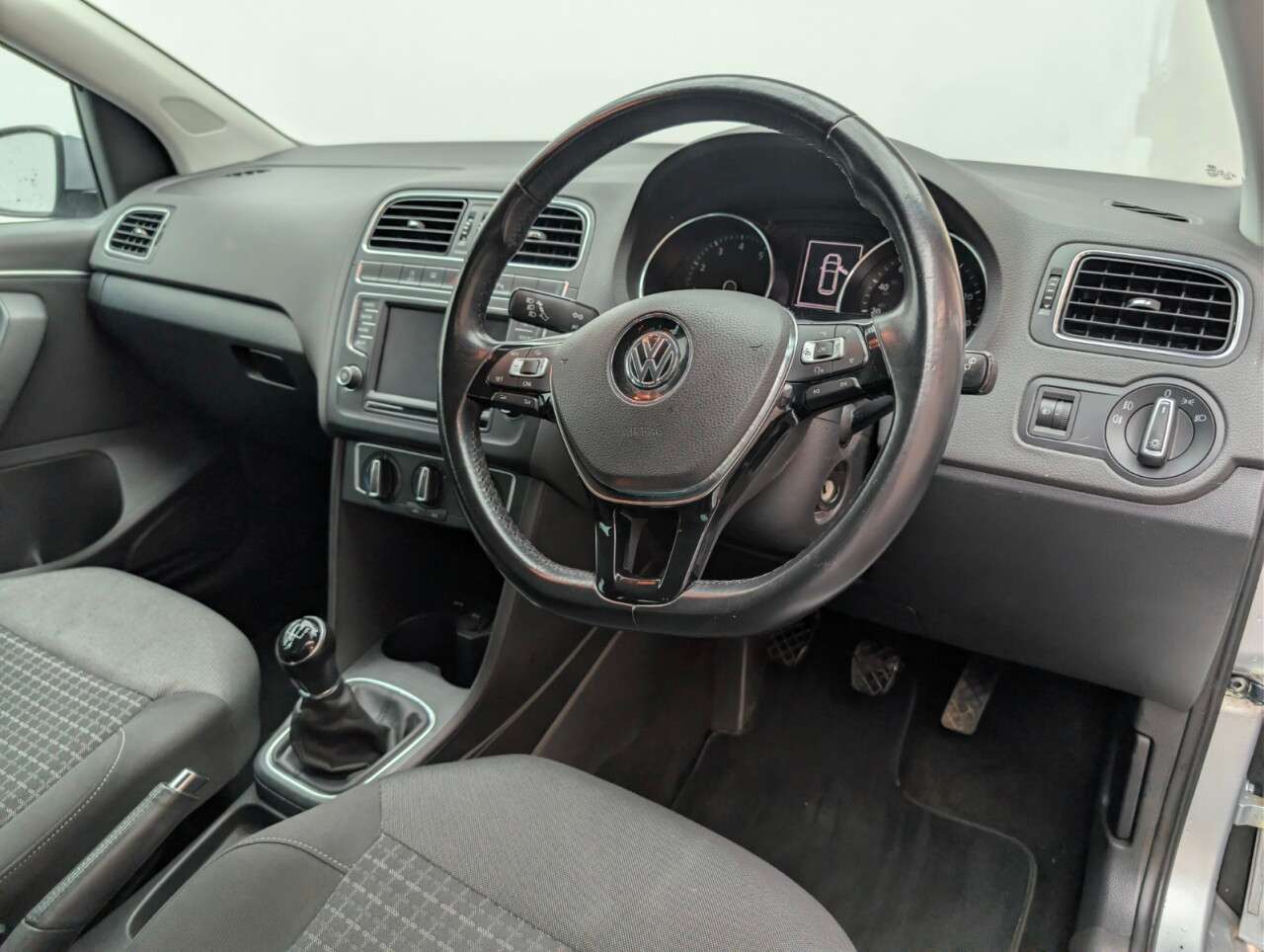 2016 VOLKSWAGEN POLO 2016 VOLKSWAGEN POLO