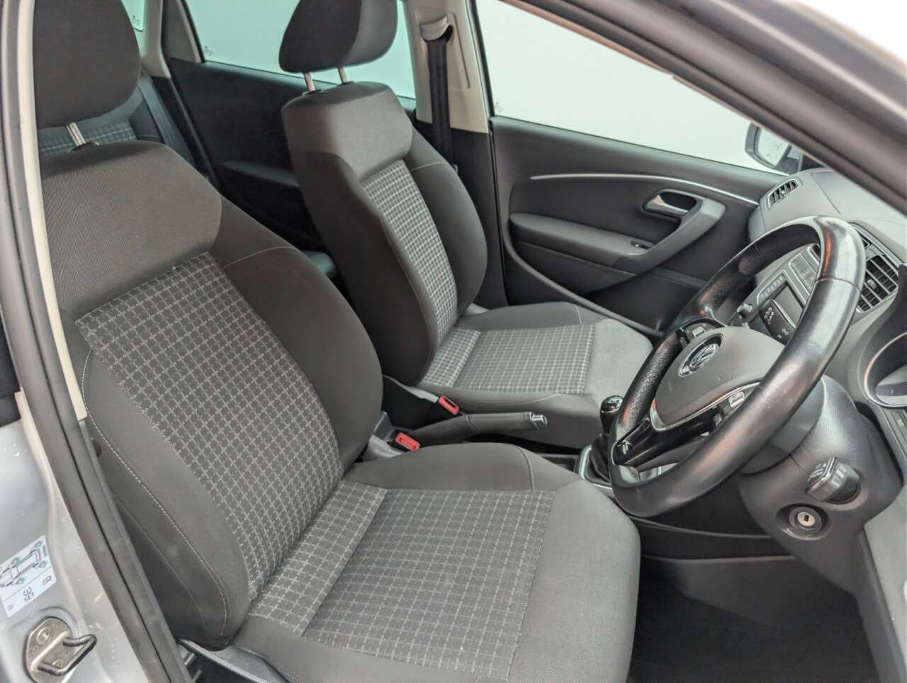 2016 VOLKSWAGEN POLO 2016 VOLKSWAGEN POLO