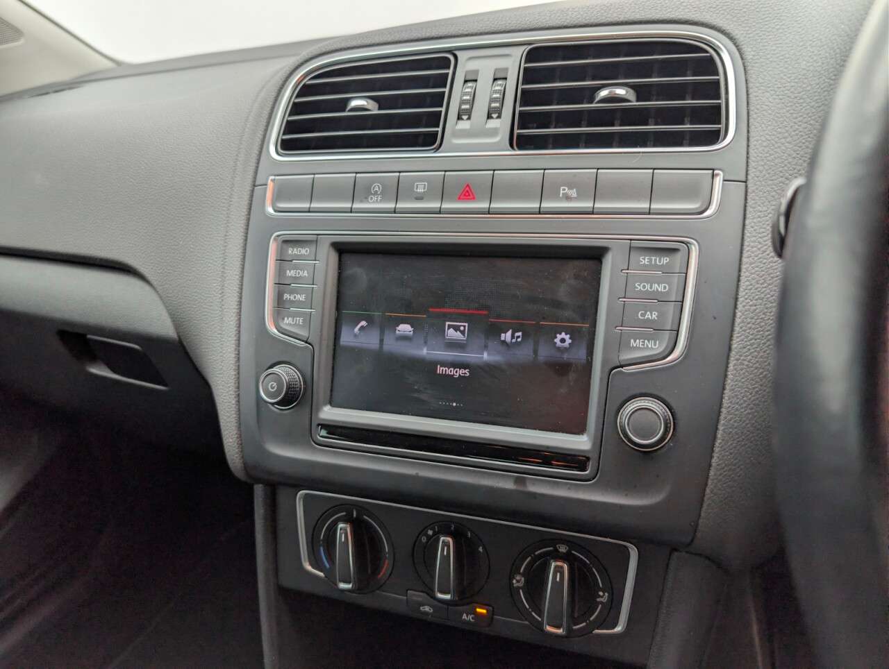 2016 VOLKSWAGEN POLO 2016 VOLKSWAGEN POLO