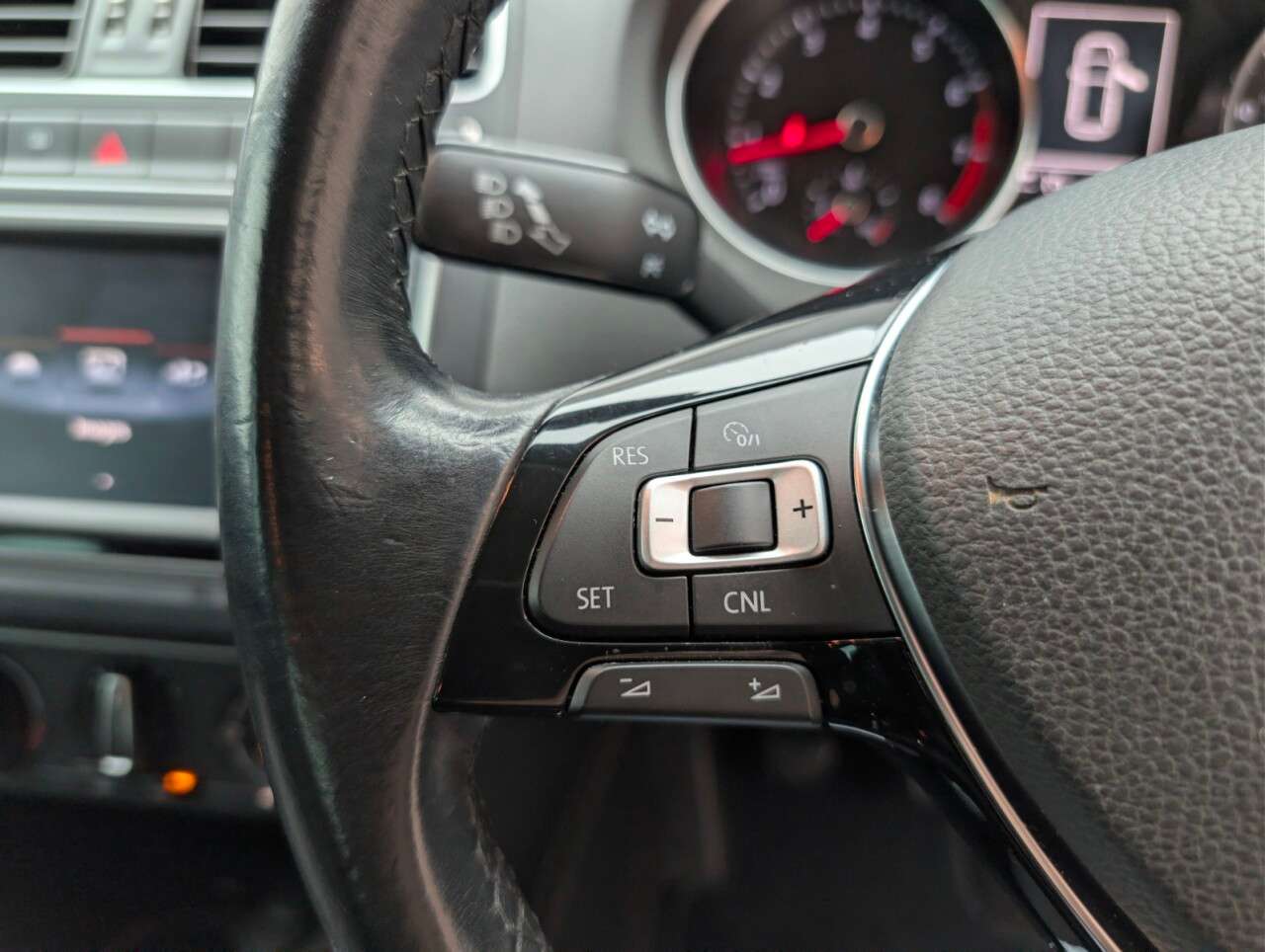 2016 VOLKSWAGEN POLO 2016 VOLKSWAGEN POLO