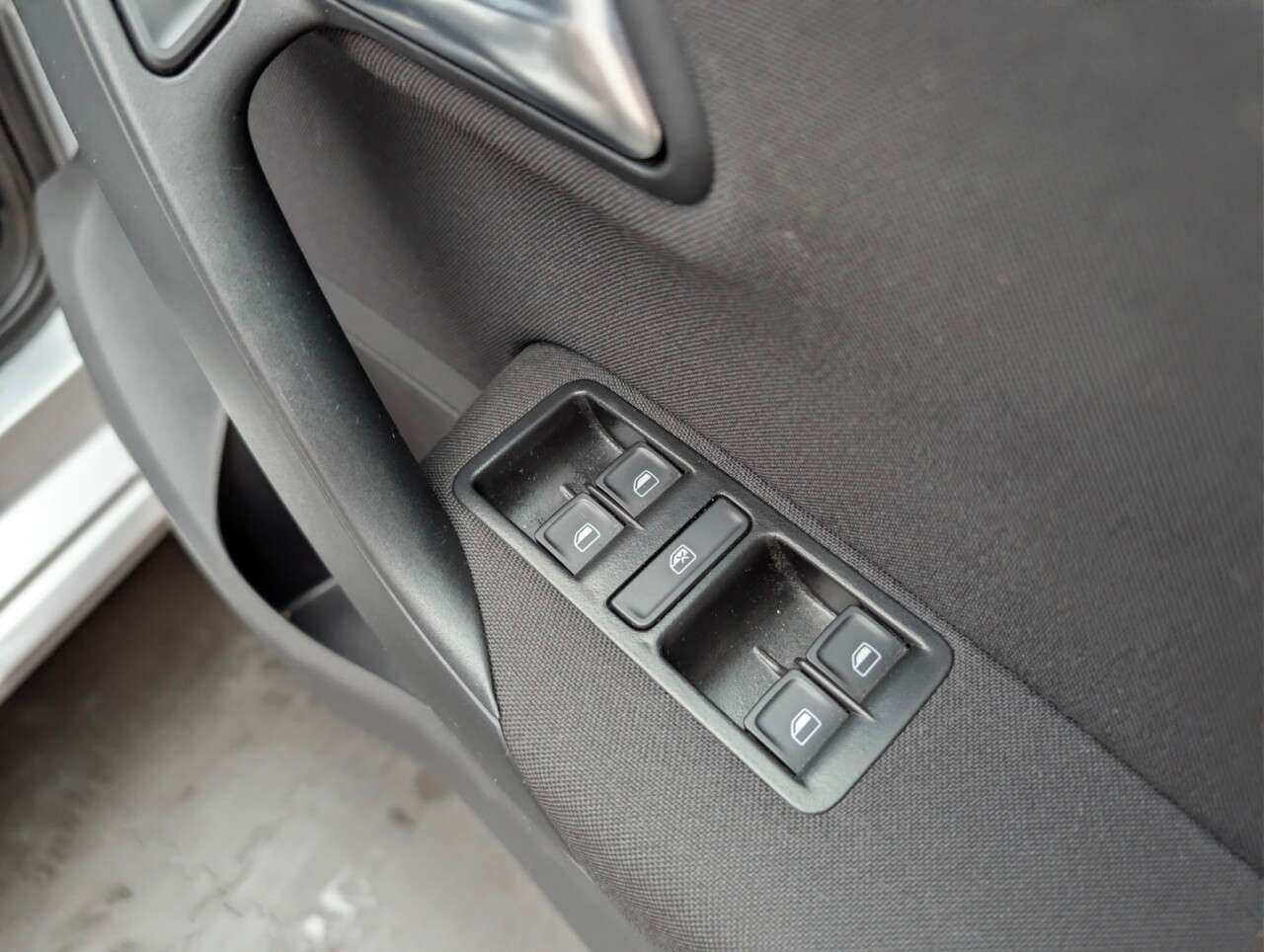 2016 VOLKSWAGEN POLO 2016 VOLKSWAGEN POLO