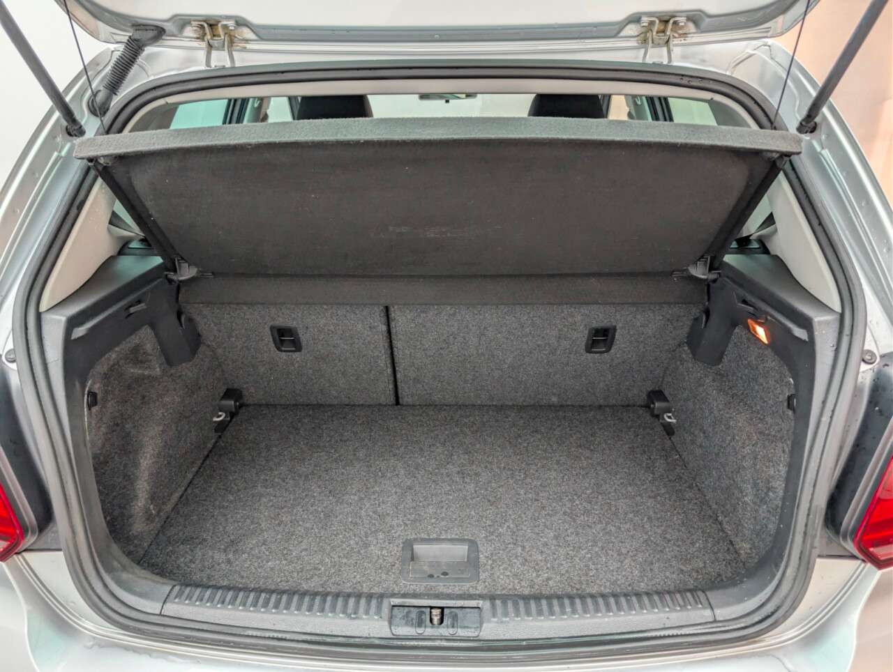 2016 VOLKSWAGEN POLO 2016 VOLKSWAGEN POLO