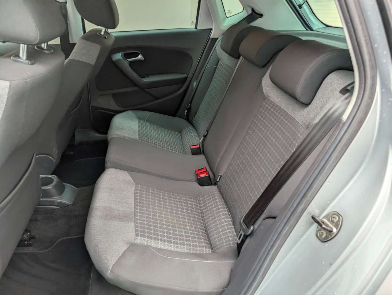 2016 VOLKSWAGEN POLO 2016 VOLKSWAGEN POLO