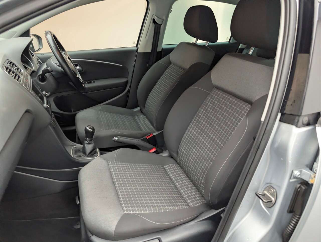 2016 VOLKSWAGEN POLO 2016 VOLKSWAGEN POLO