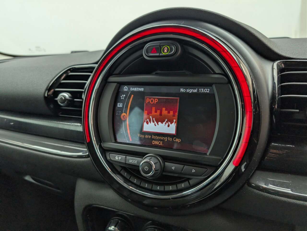 2018 MINI CLUBMAN 2018 MINI CLUBMAN