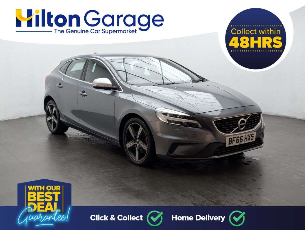 2016 VOLVO V40 2016 VOLVO V40