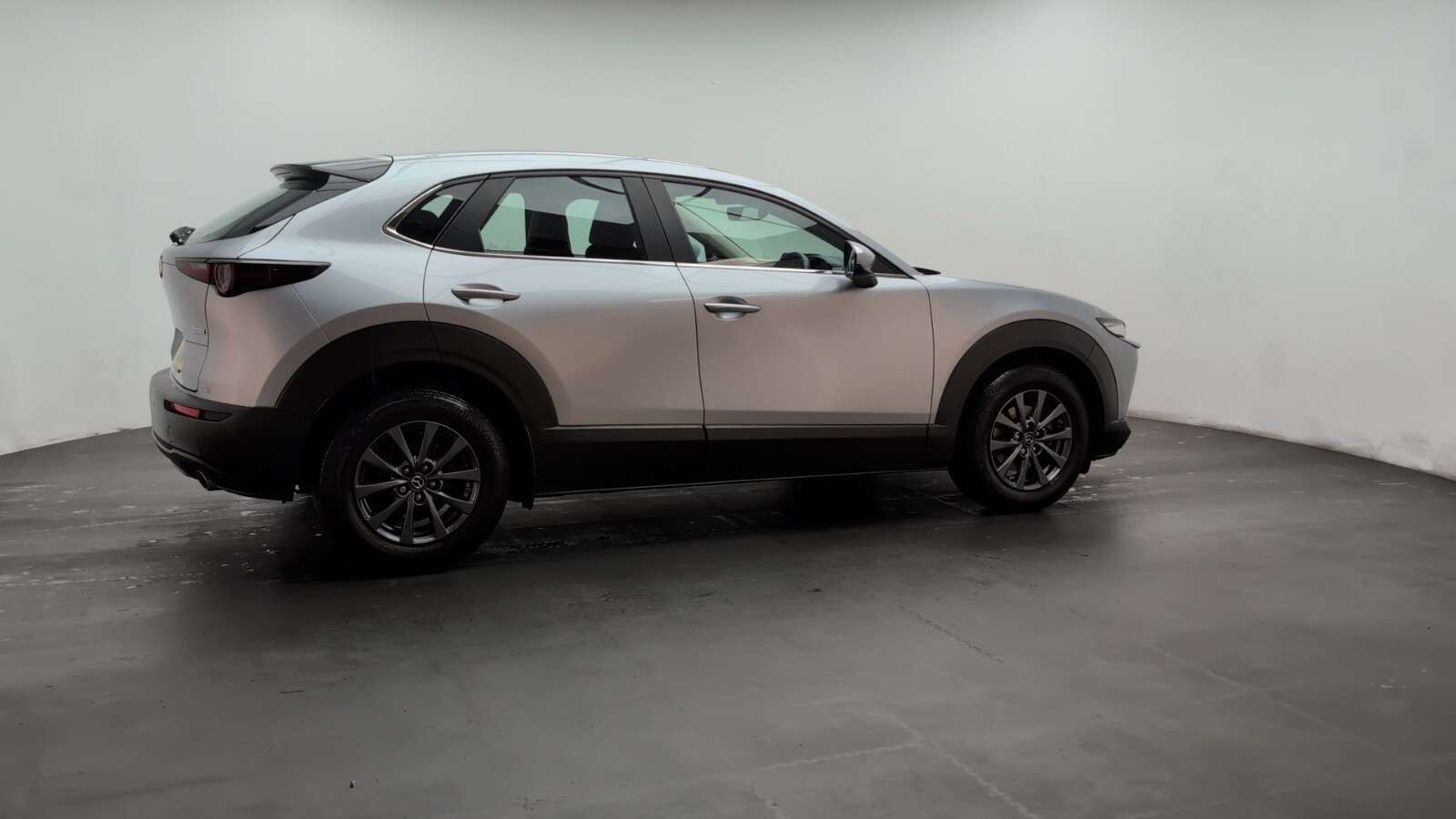 2021 MAZDA CX-30 2021 MAZDA CX-30