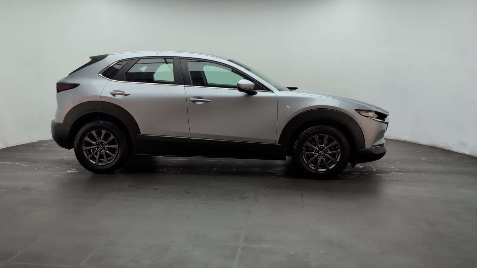 2021 MAZDA CX-30 2021 MAZDA CX-30