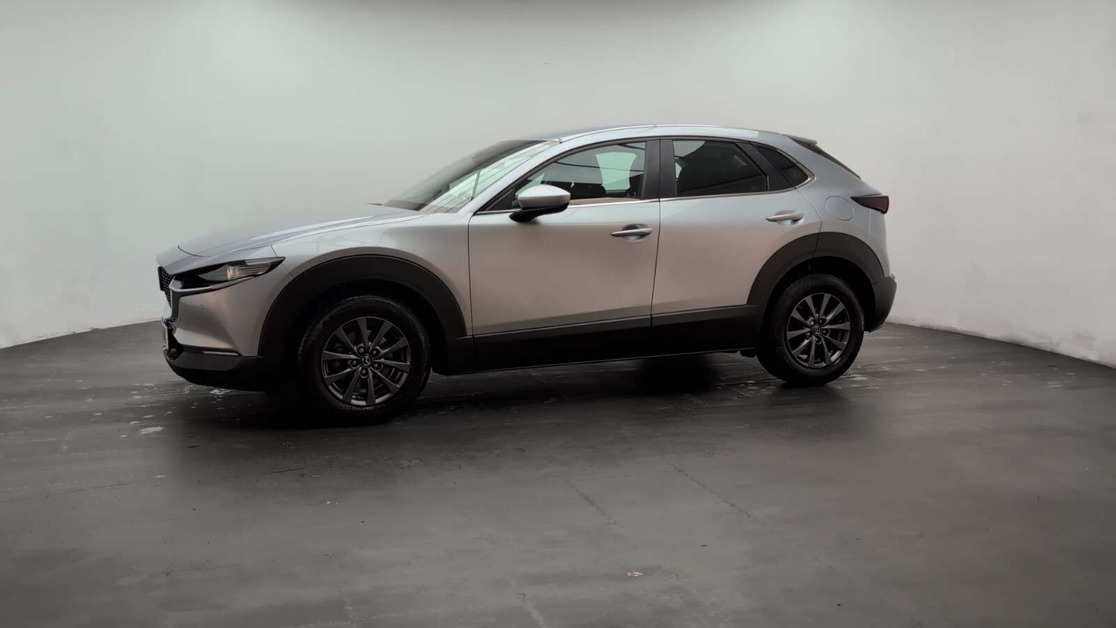 2021 MAZDA CX-30 2021 MAZDA CX-30