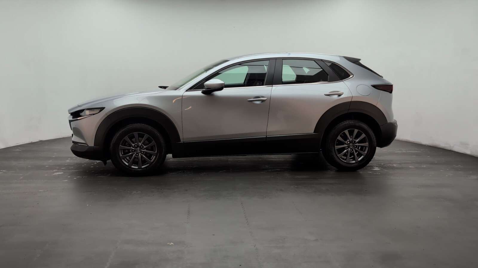 2021 MAZDA CX-30 2021 MAZDA CX-30