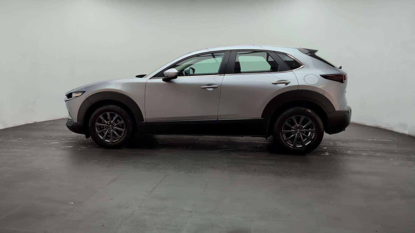 2021 MAZDA CX-30 2021 MAZDA CX-30