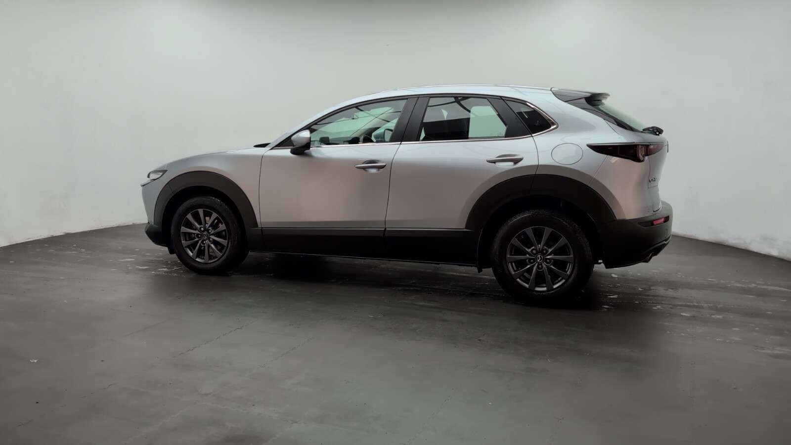 2021 MAZDA CX-30 2021 MAZDA CX-30