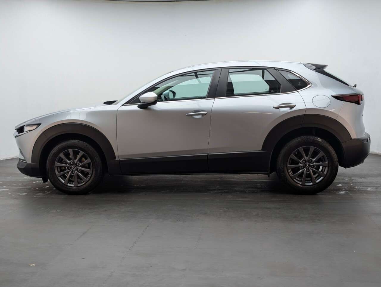 2021 MAZDA CX-30 2021 MAZDA CX-30