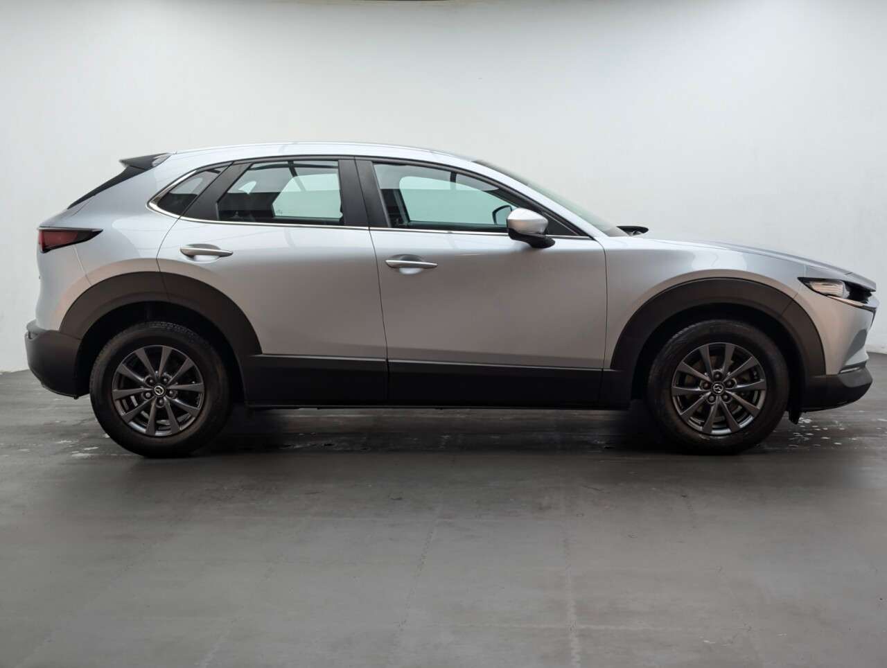 2021 MAZDA CX-30 2021 MAZDA CX-30