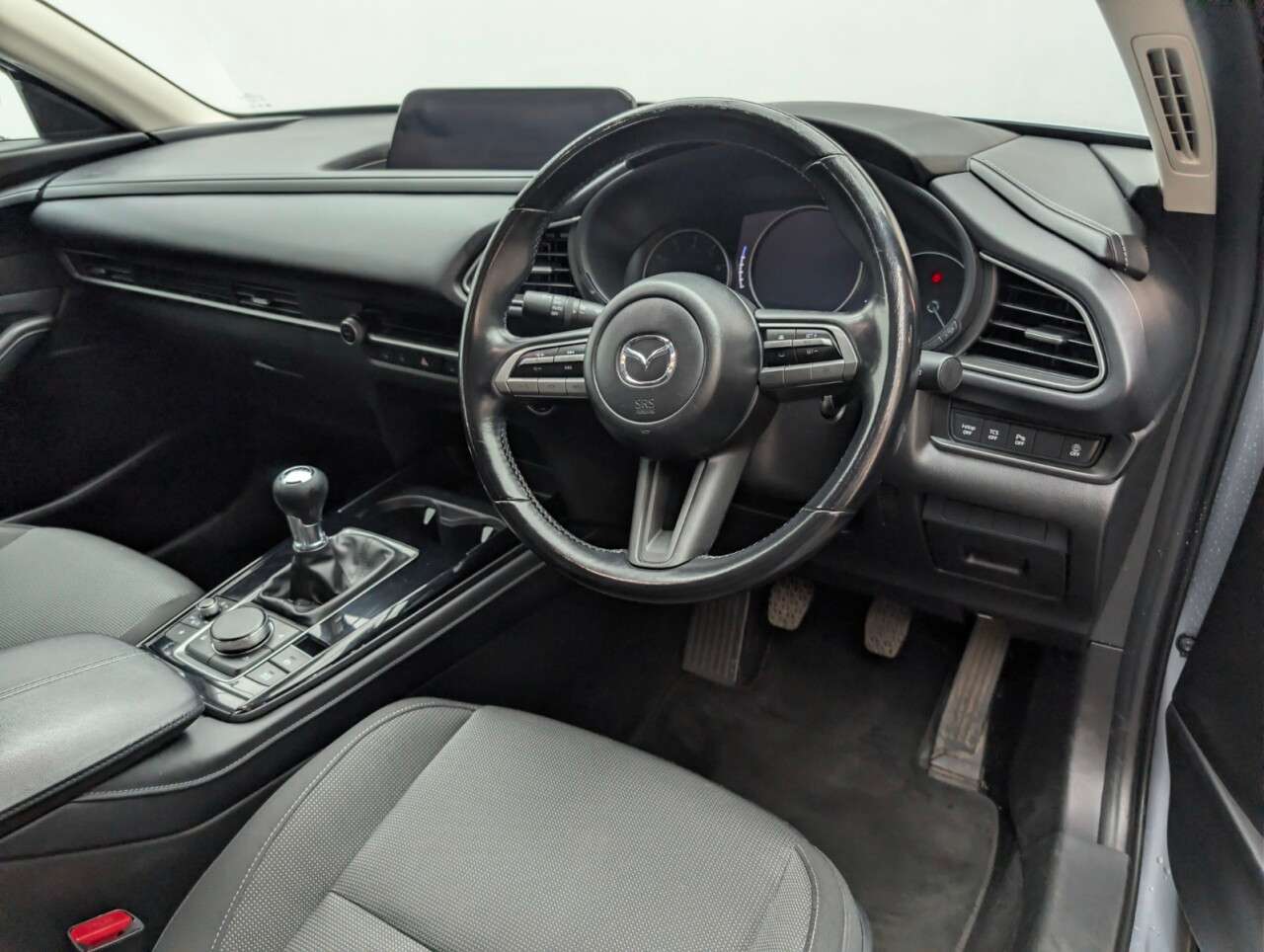 2021 MAZDA CX-30 2021 MAZDA CX-30