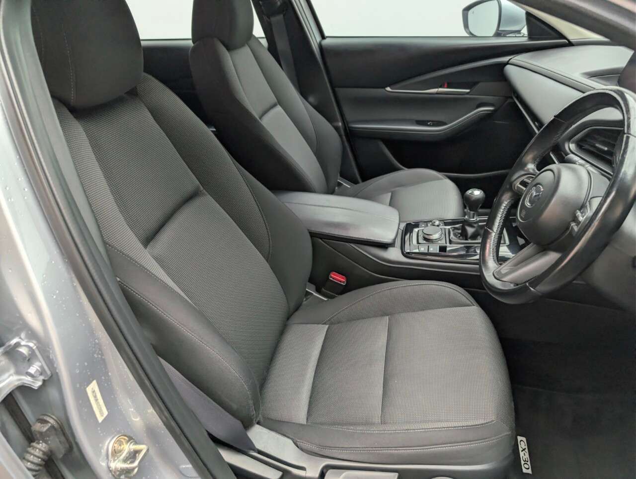 2021 MAZDA CX-30 2021 MAZDA CX-30