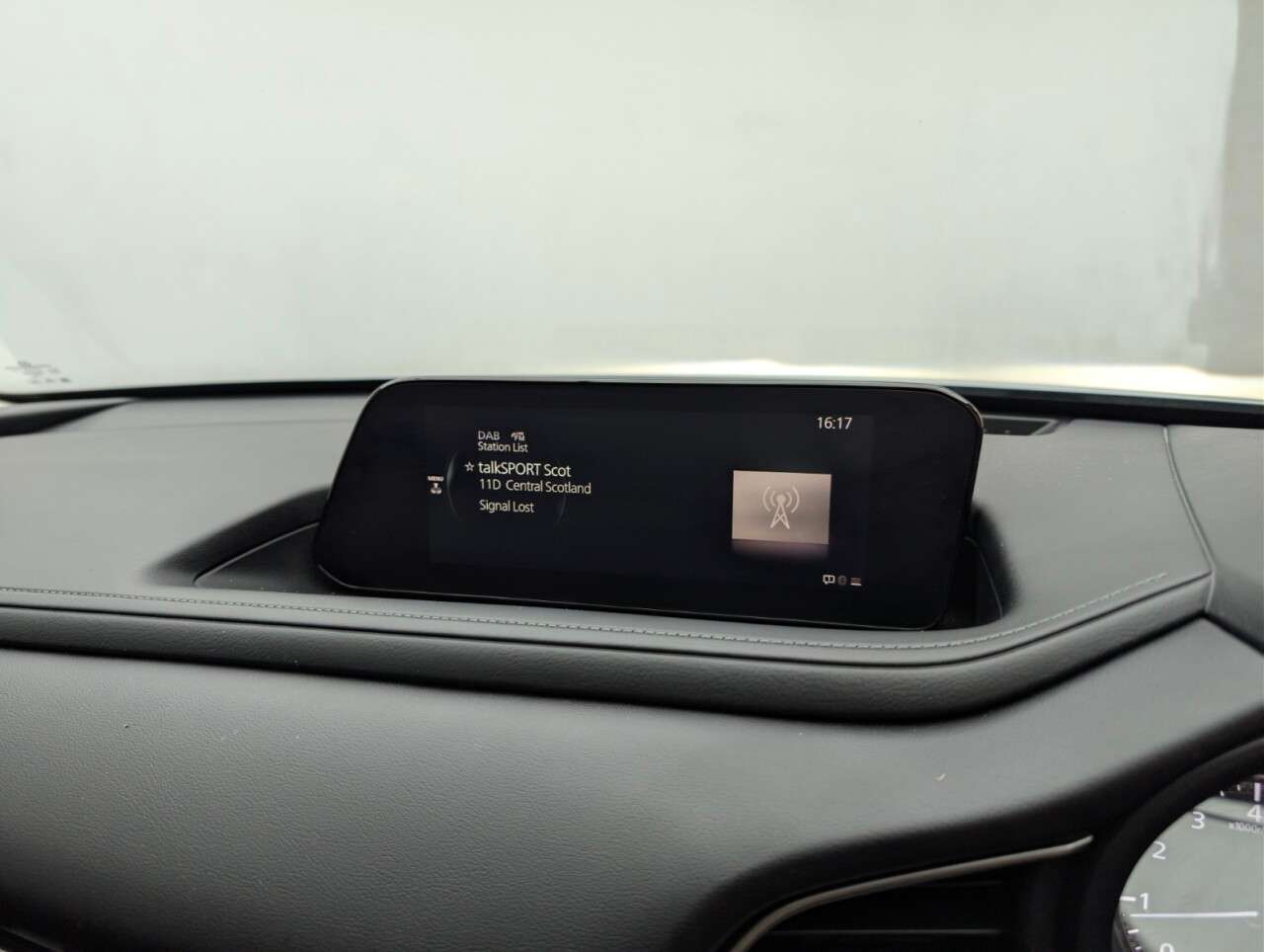 2021 MAZDA CX-30 2021 MAZDA CX-30