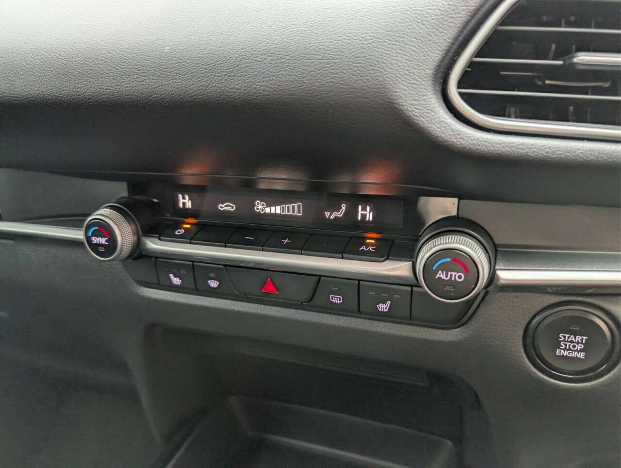 2021 MAZDA CX-30 2021 MAZDA CX-30