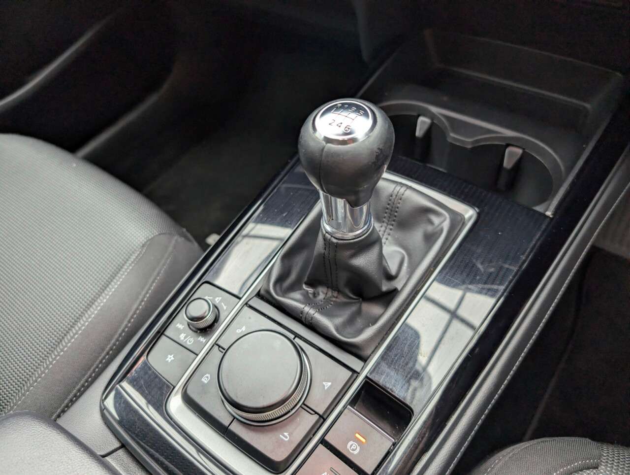 2021 MAZDA CX-30 2021 MAZDA CX-30