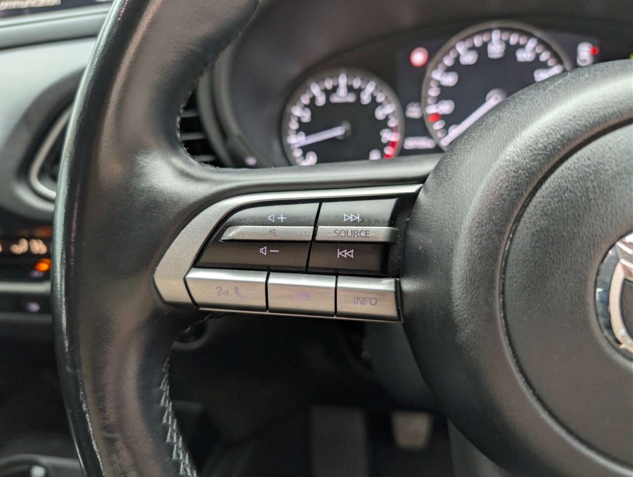 2021 MAZDA CX-30 2021 MAZDA CX-30