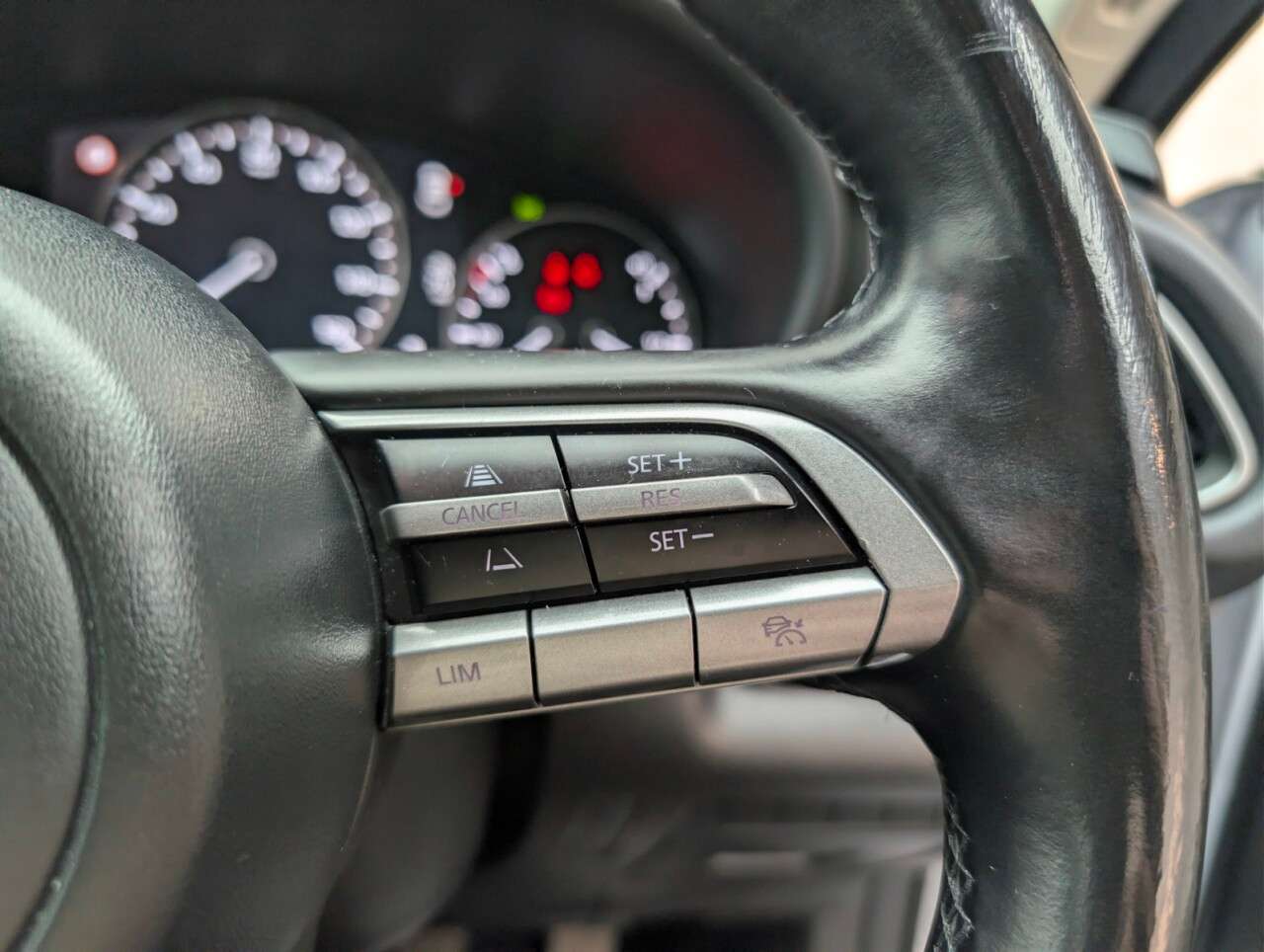 2021 MAZDA CX-30 2021 MAZDA CX-30