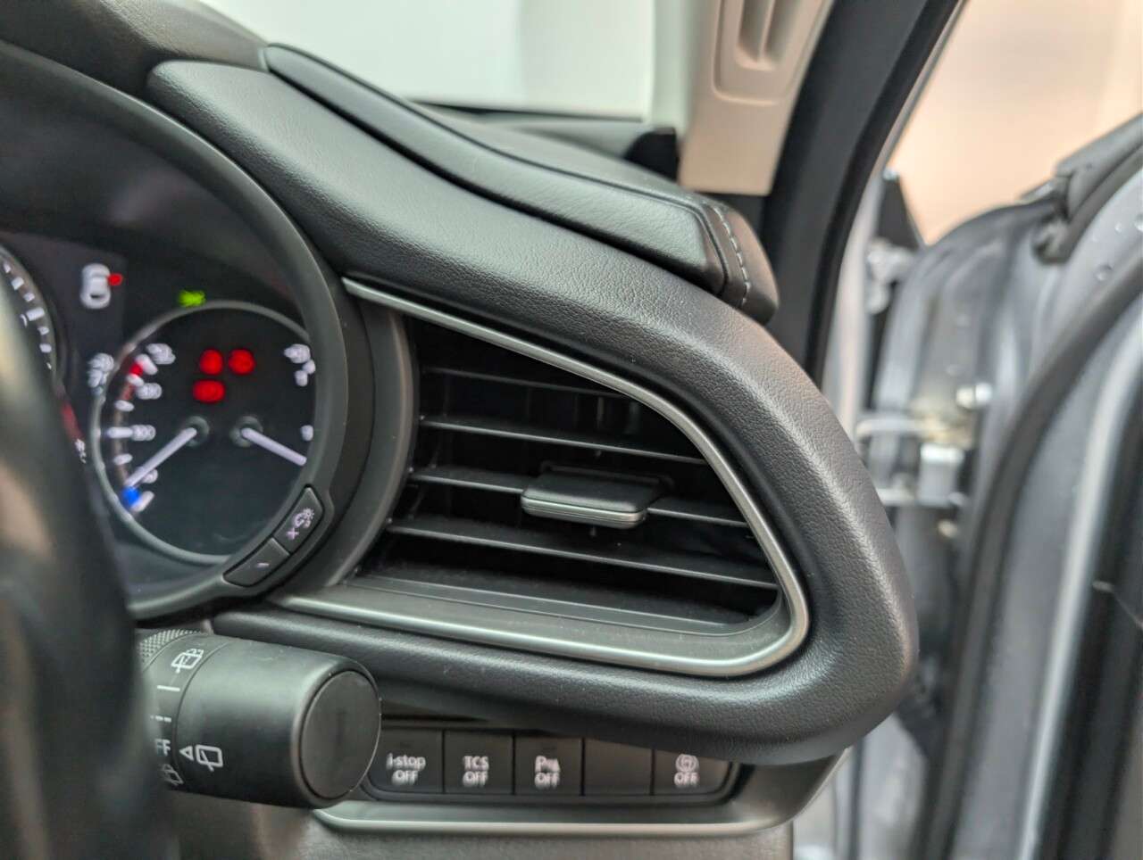 2021 MAZDA CX-30 2021 MAZDA CX-30