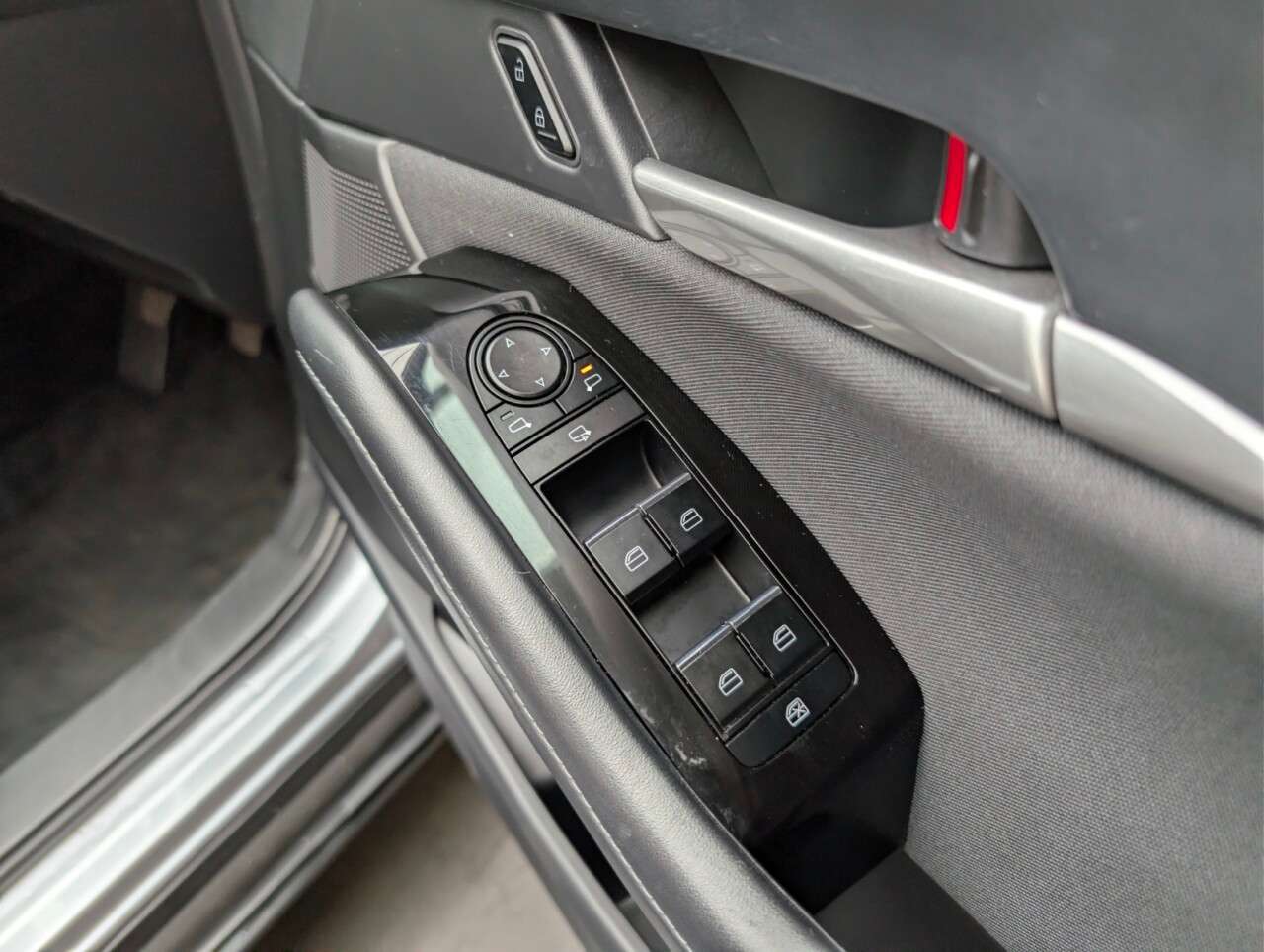 2021 MAZDA CX-30 2021 MAZDA CX-30