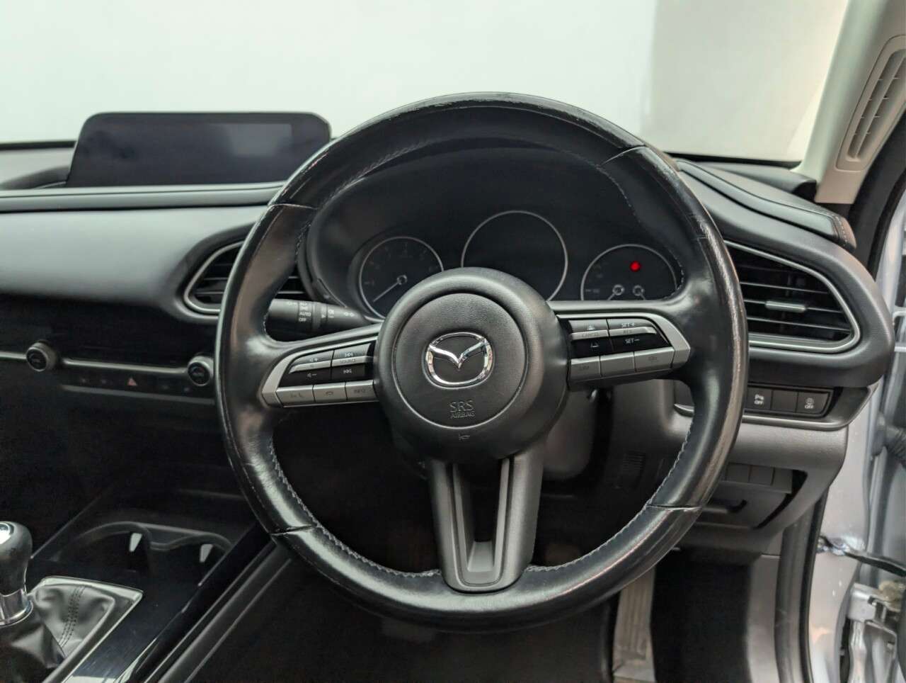 2021 MAZDA CX-30 2021 MAZDA CX-30