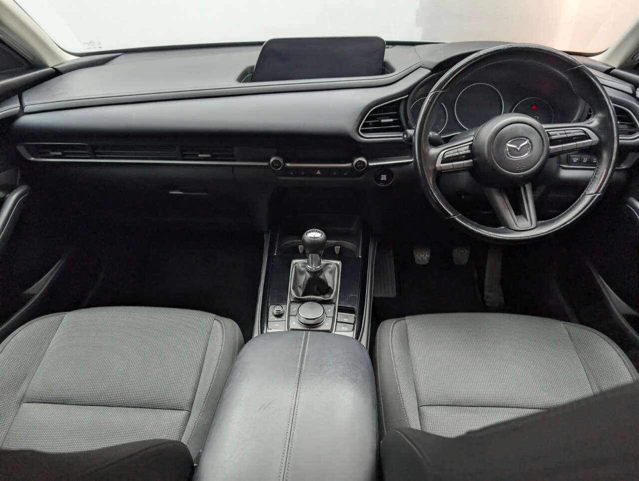 2021 MAZDA CX-30 2021 MAZDA CX-30