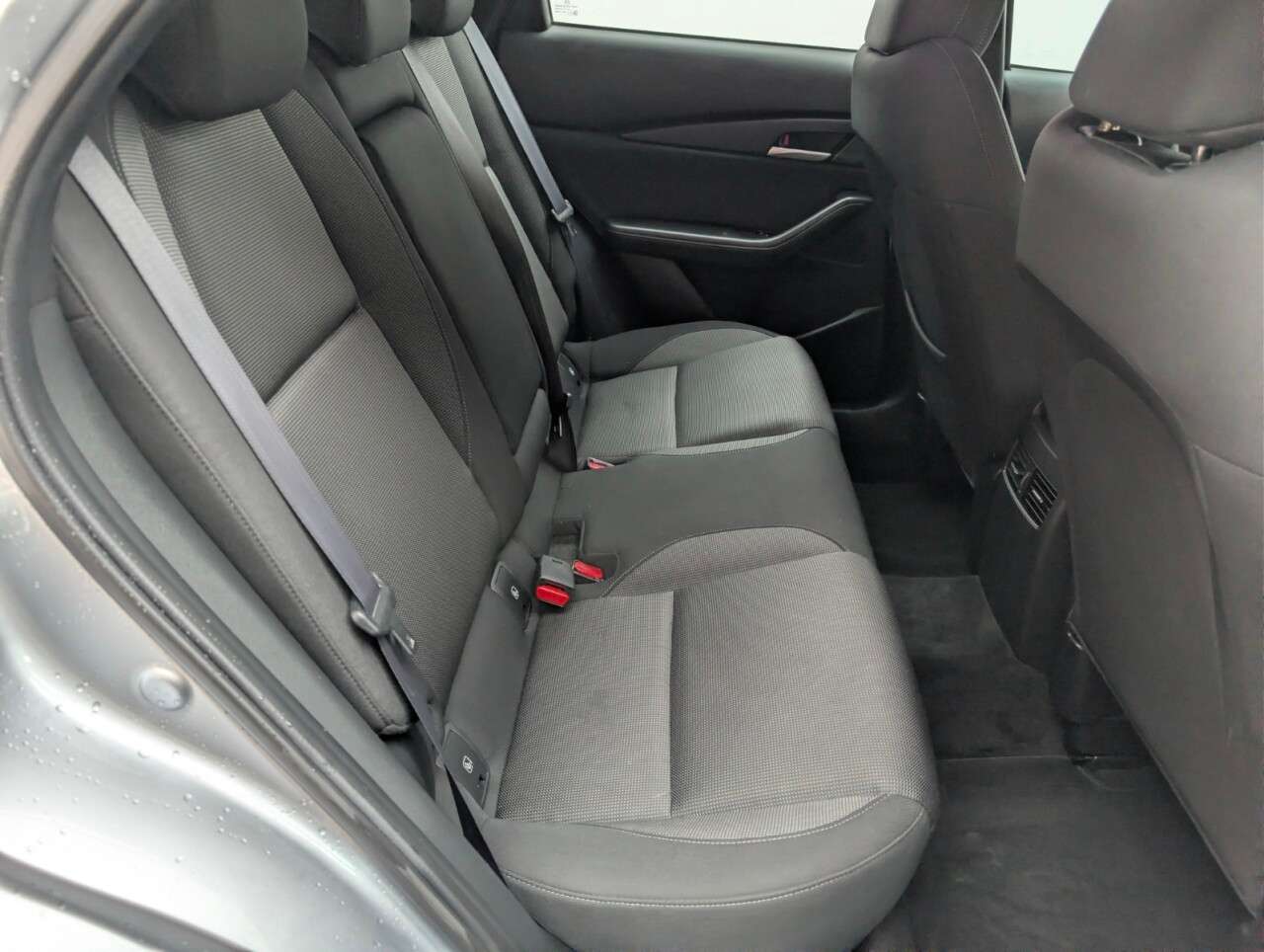 2021 MAZDA CX-30 2021 MAZDA CX-30