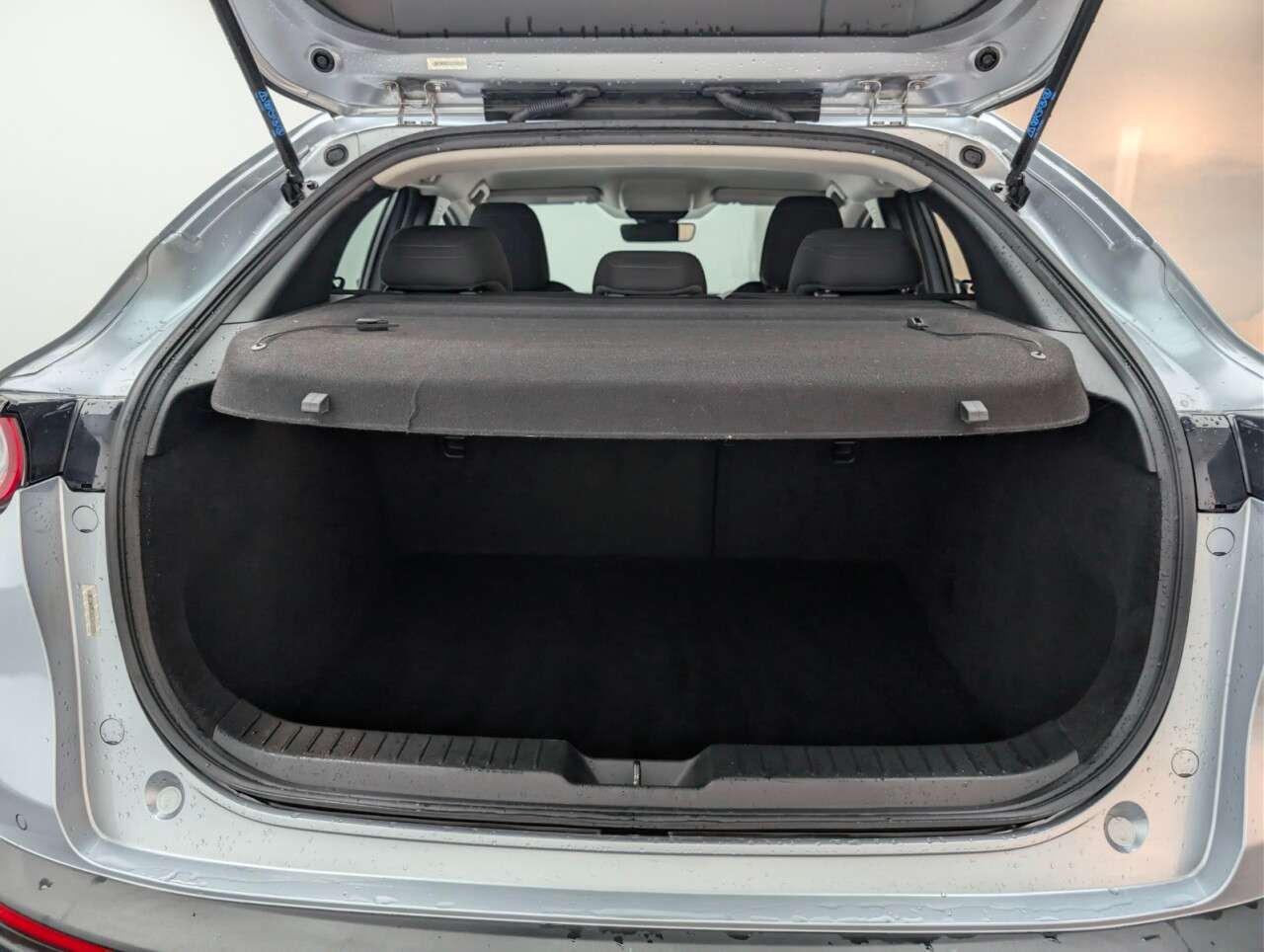 2021 MAZDA CX-30 2021 MAZDA CX-30