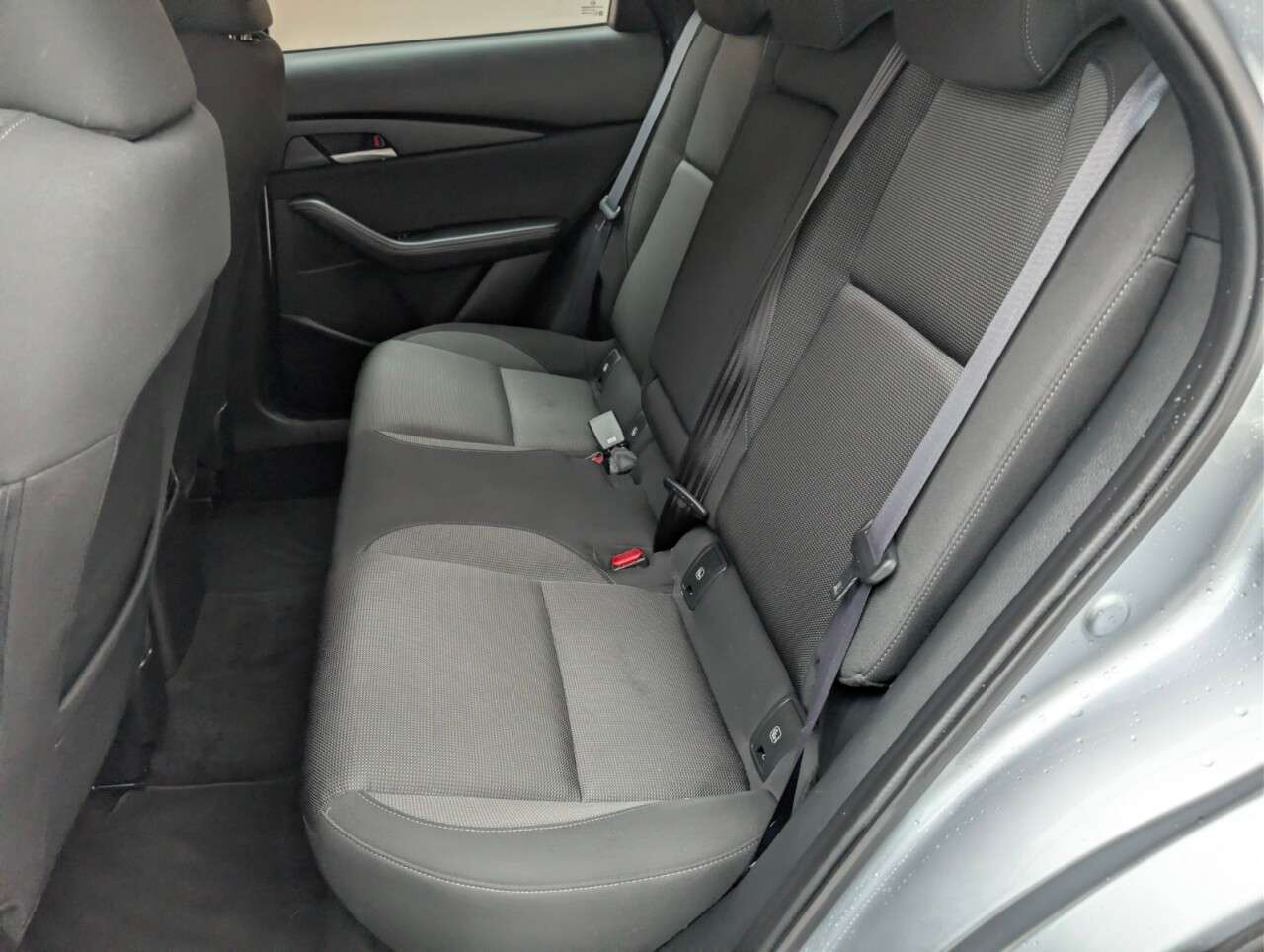 2021 MAZDA CX-30 2021 MAZDA CX-30