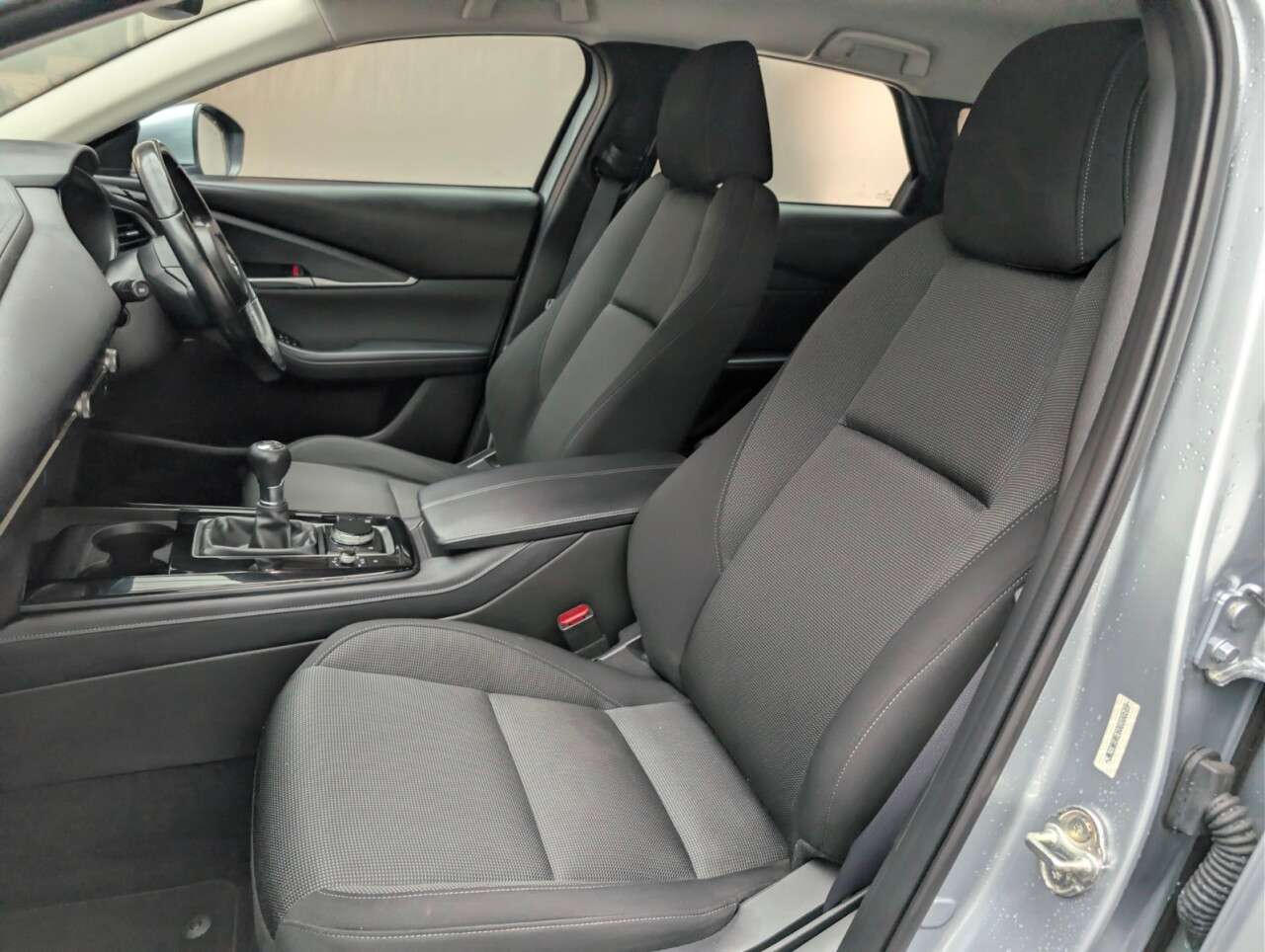 2021 MAZDA CX-30 2021 MAZDA CX-30