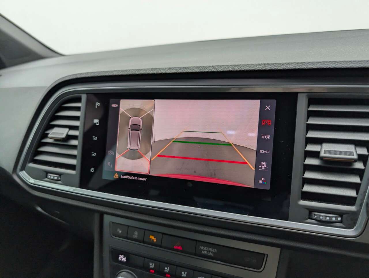 2022 CUPRA ATECA 2022 CUPRA ATECA