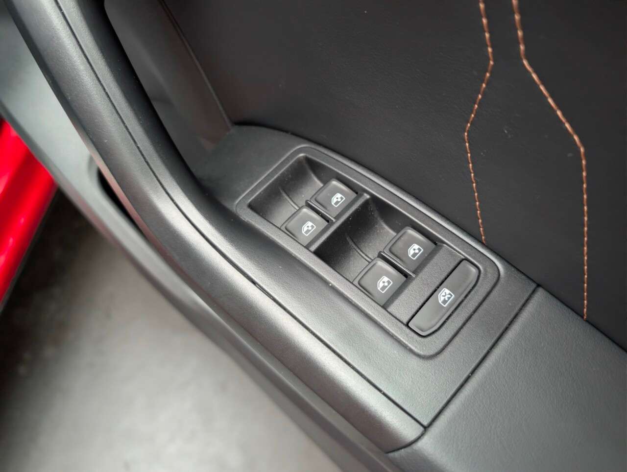 2022 CUPRA ATECA 2022 CUPRA ATECA