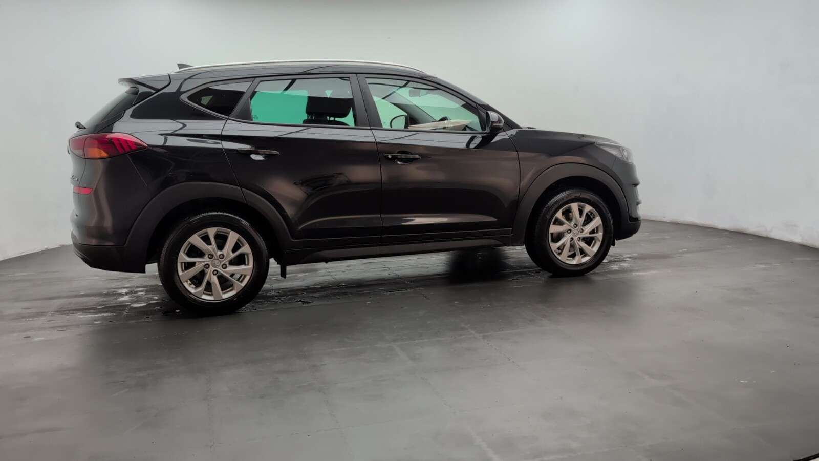 2019 HYUNDAI TUCSON 2019 HYUNDAI TUCSON