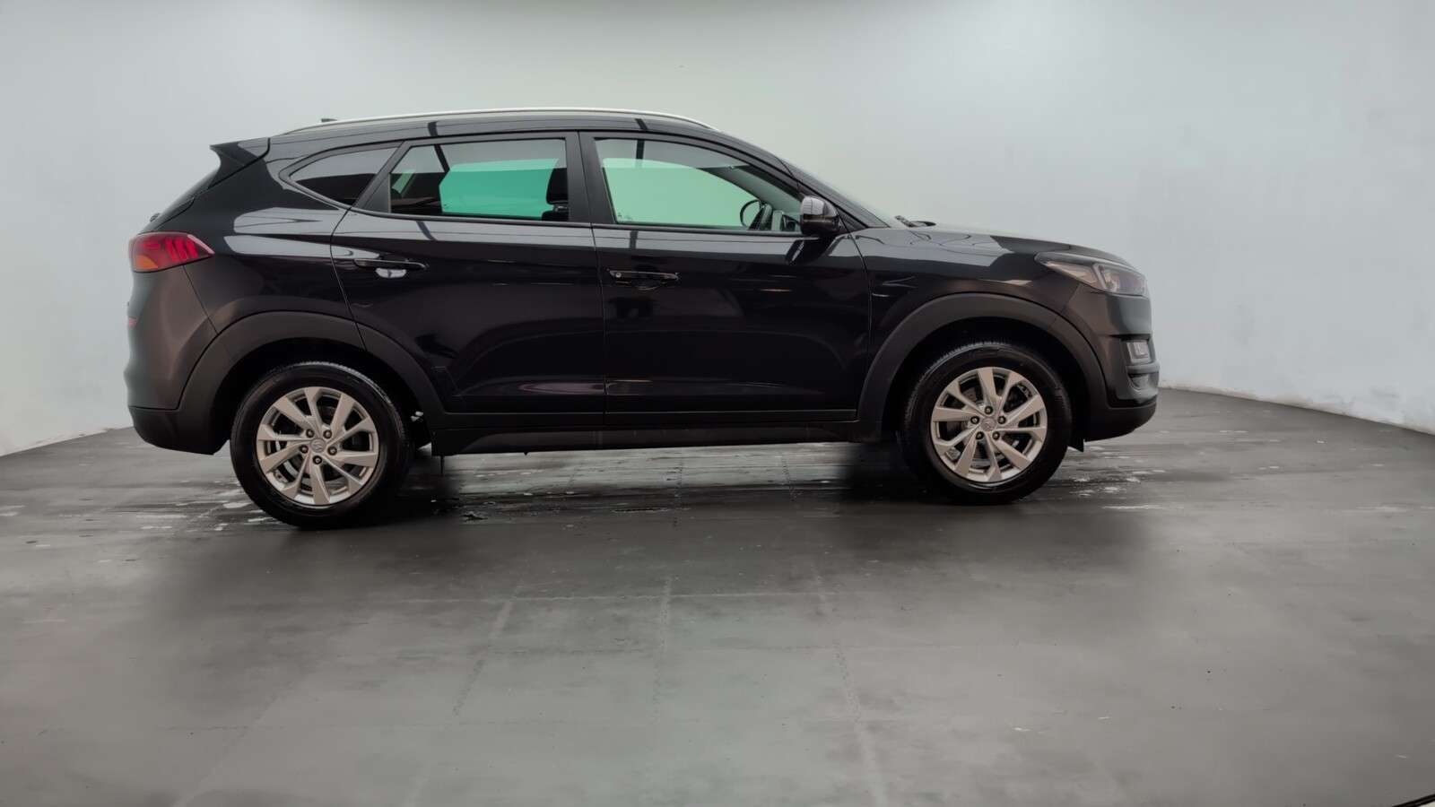 2019 HYUNDAI TUCSON 2019 HYUNDAI TUCSON