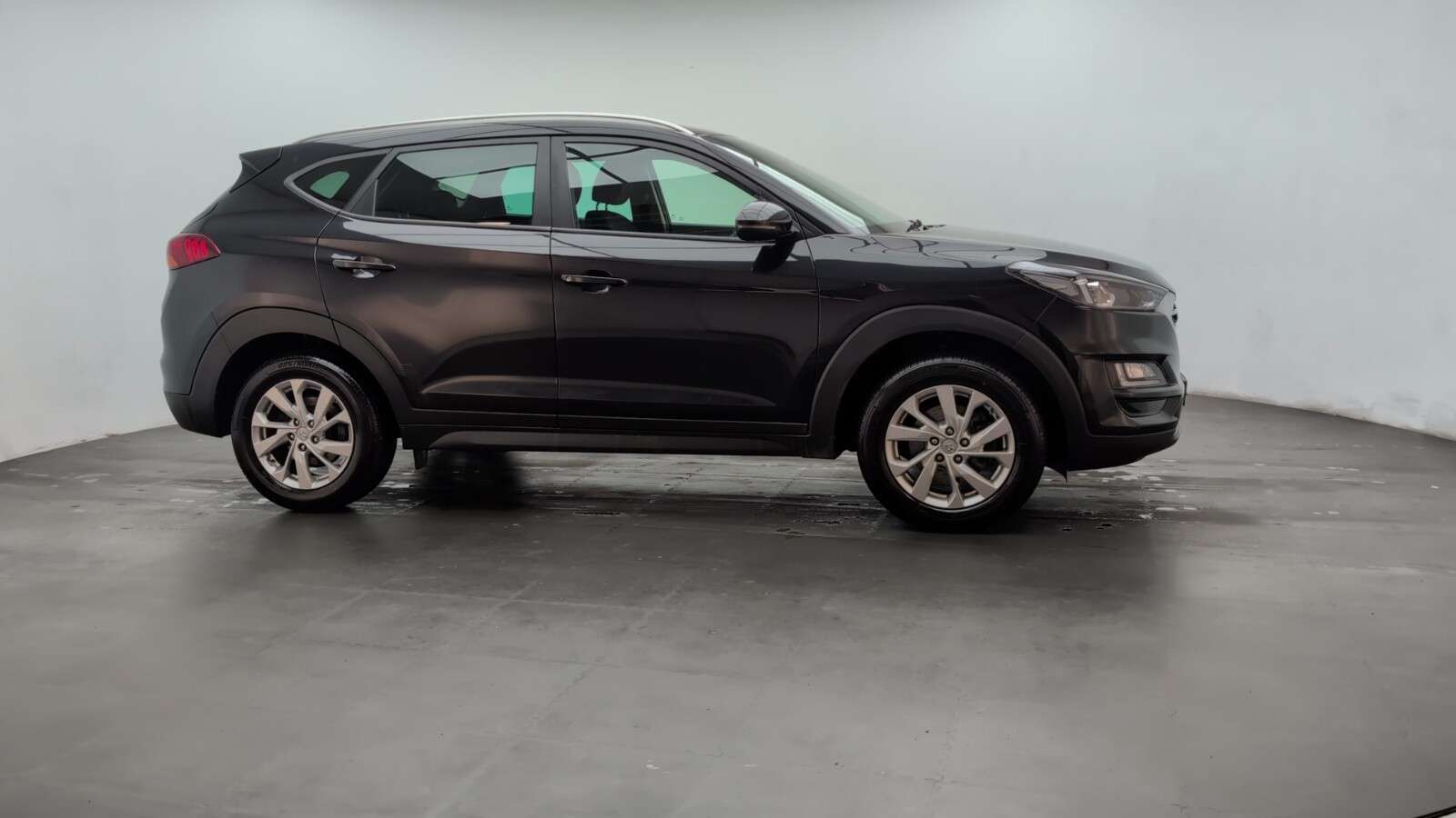 2019 HYUNDAI TUCSON 2019 HYUNDAI TUCSON