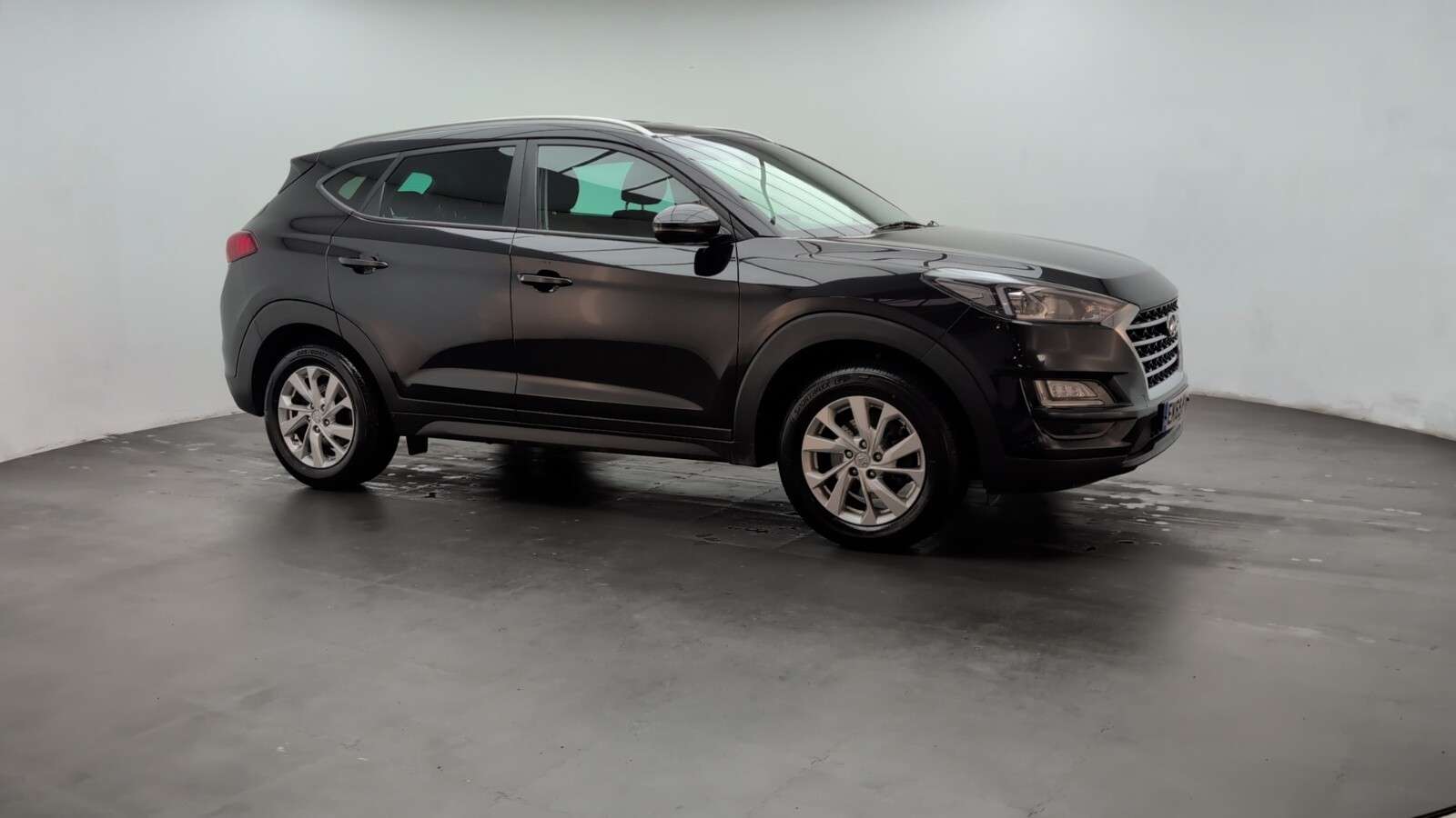 2019 HYUNDAI TUCSON 2019 HYUNDAI TUCSON