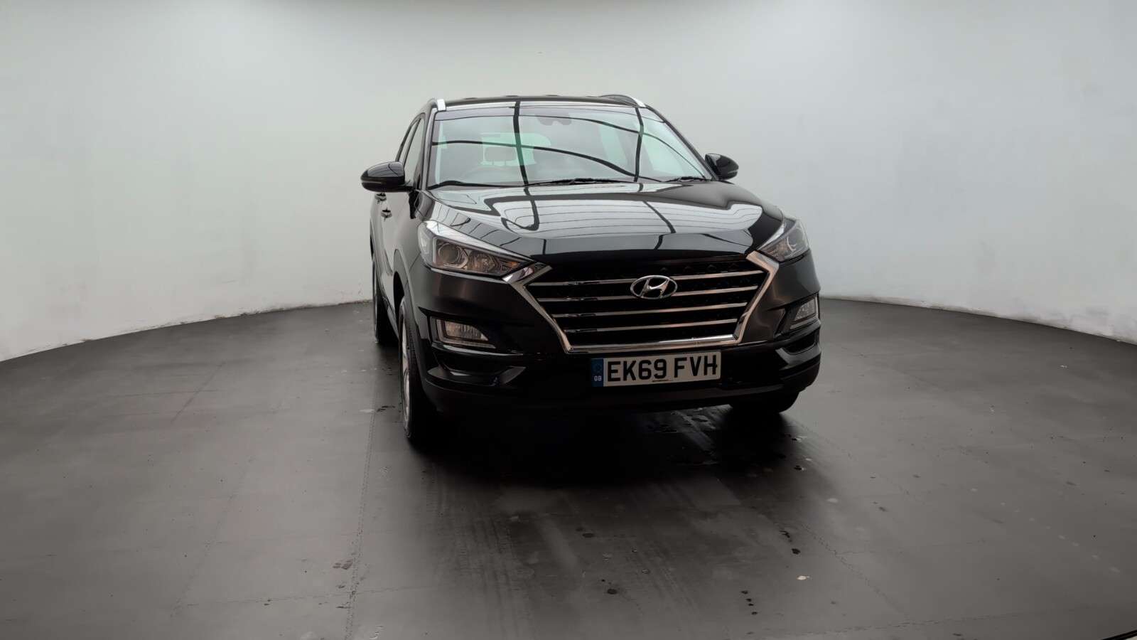 2019 HYUNDAI TUCSON 2019 HYUNDAI TUCSON