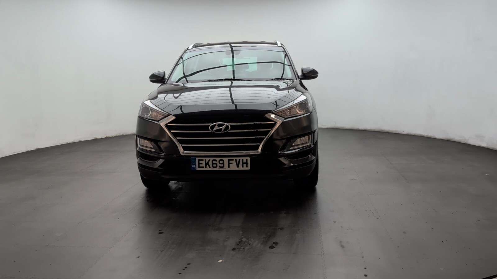 2019 HYUNDAI TUCSON 2019 HYUNDAI TUCSON