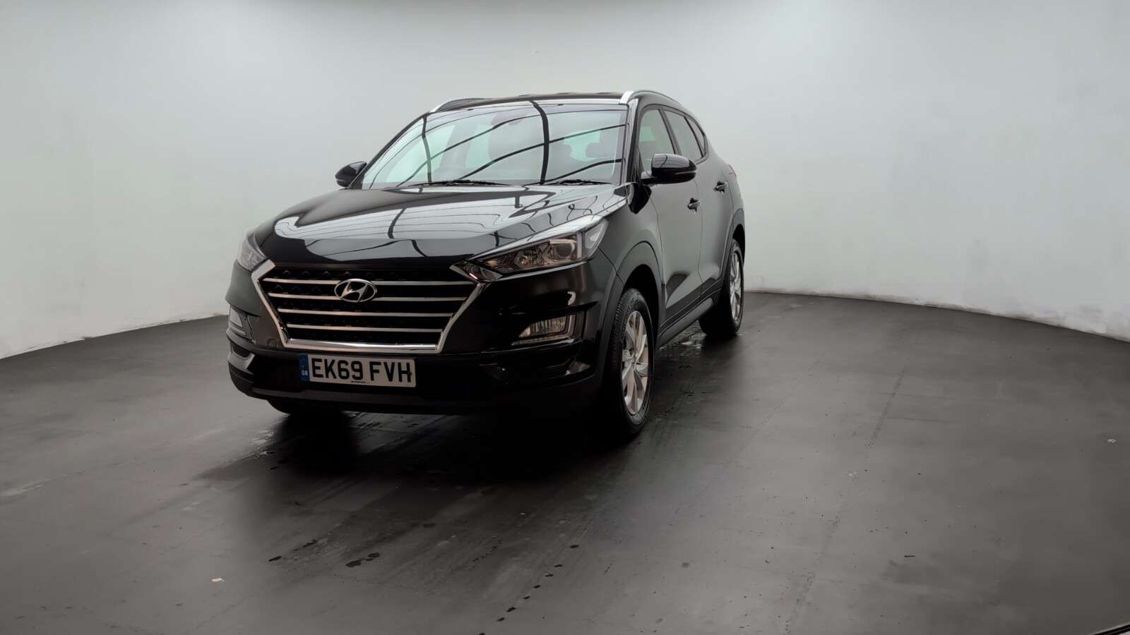2019 HYUNDAI TUCSON 2019 HYUNDAI TUCSON
