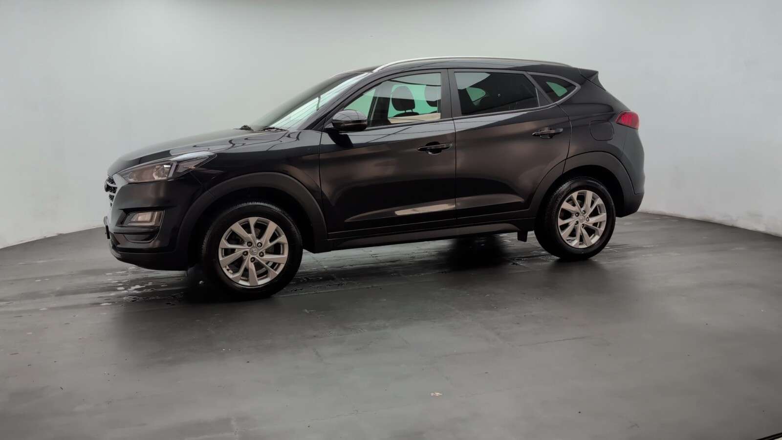 2019 HYUNDAI TUCSON 2019 HYUNDAI TUCSON