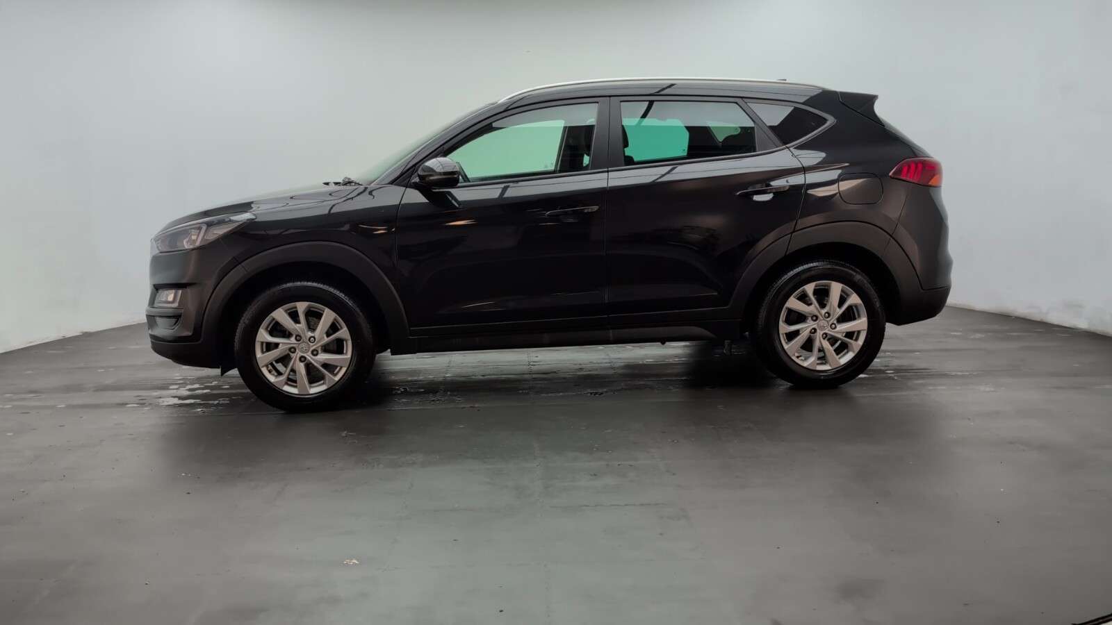 2019 HYUNDAI TUCSON 2019 HYUNDAI TUCSON