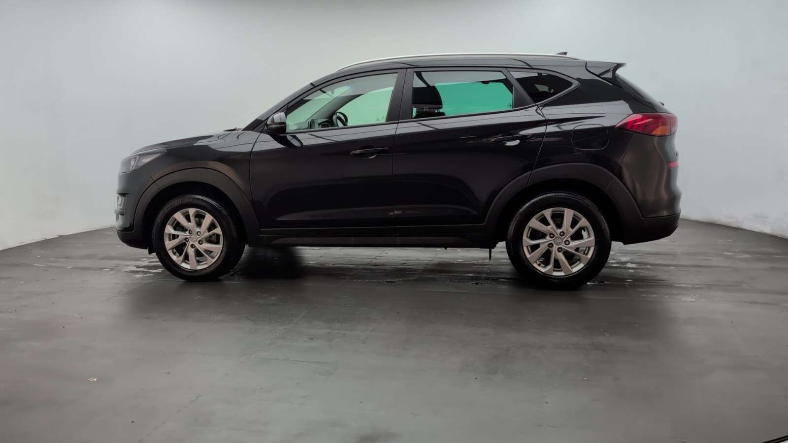 2019 HYUNDAI TUCSON 2019 HYUNDAI TUCSON